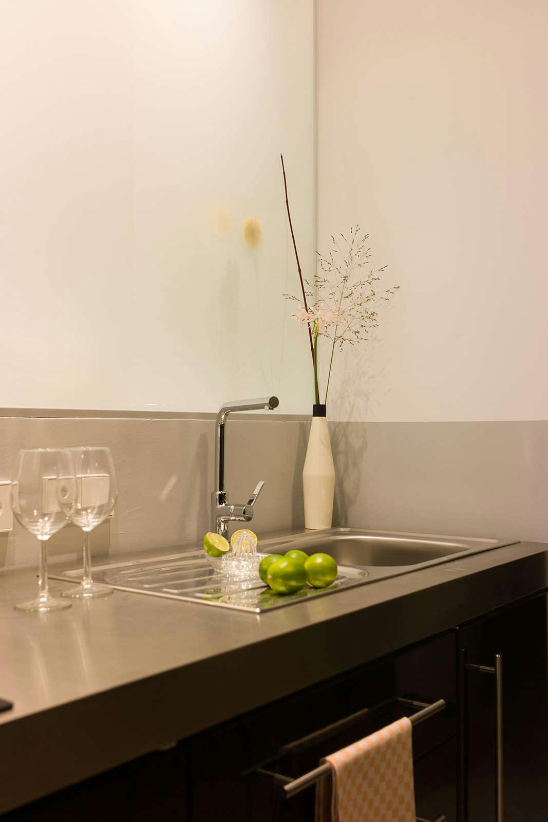 Hotel Miniloft Kreuzberg photo 4