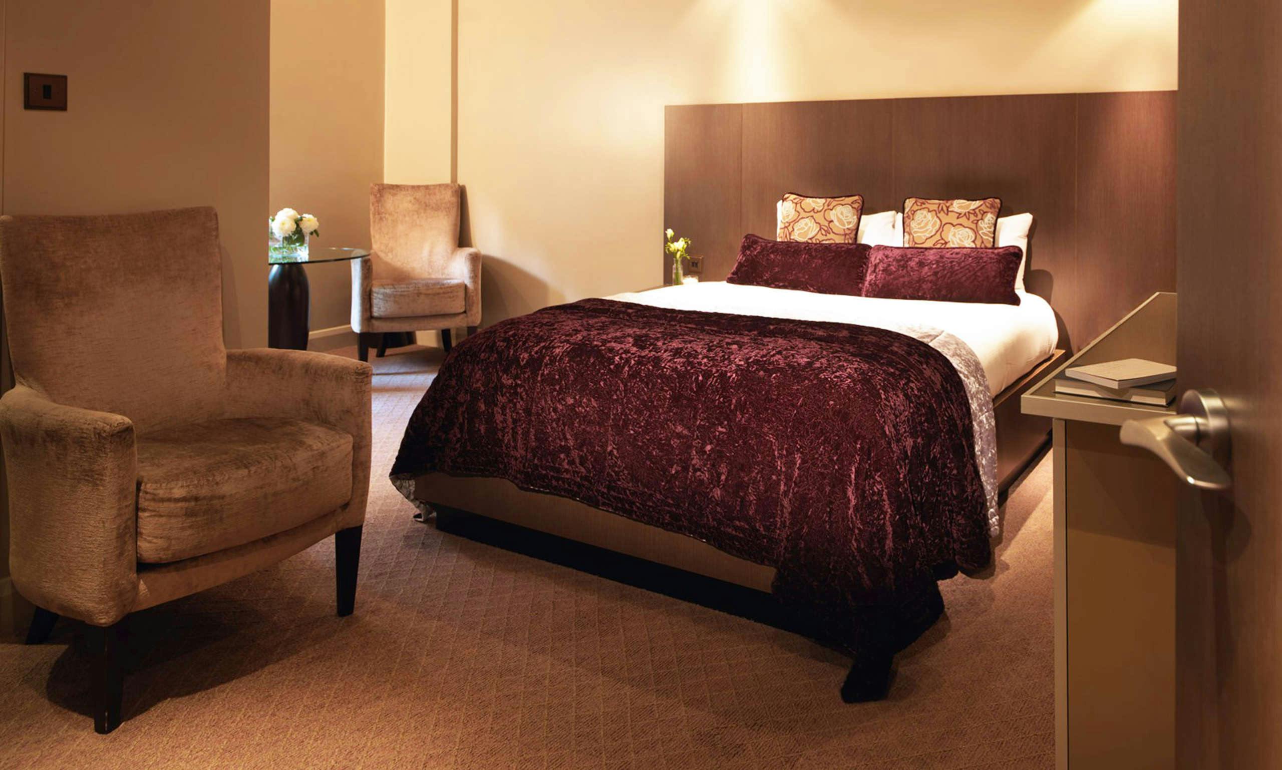 Radisson Blu Edwardian Bloomsbury Street Hotel, London