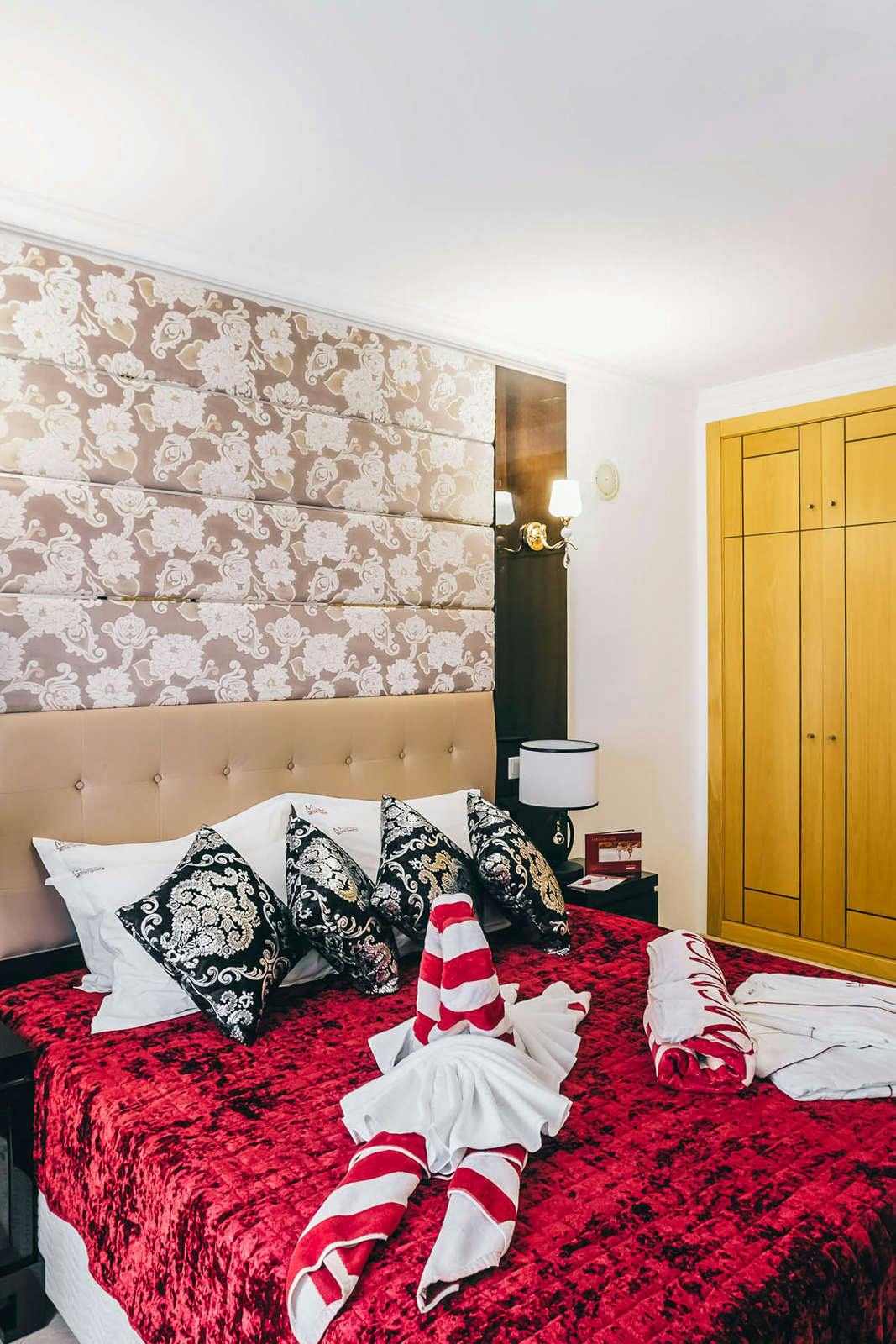 Hotel Grand Muthu Forte do Vale photo 4