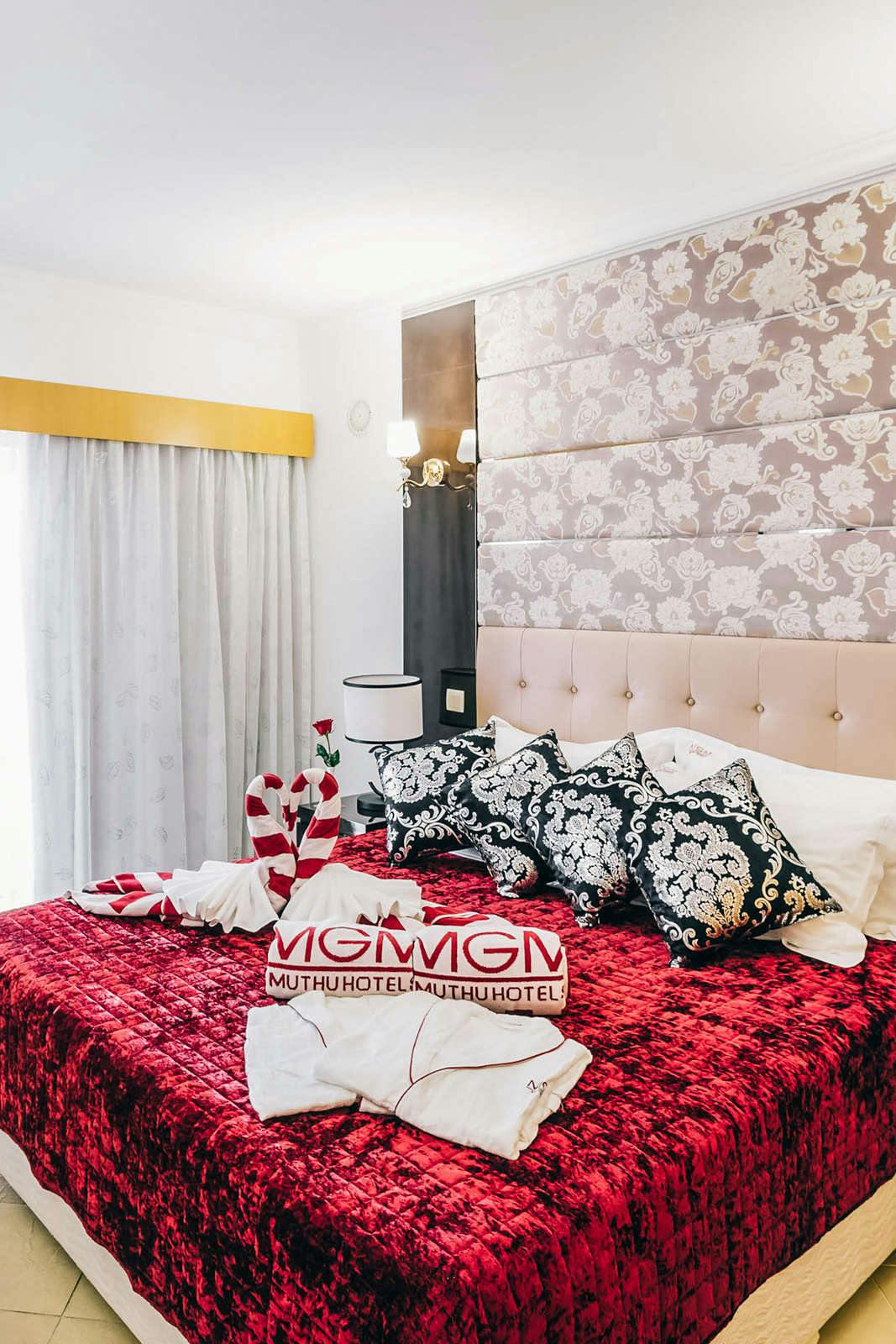 Hotel Grand Muthu Forte do Vale photo 1