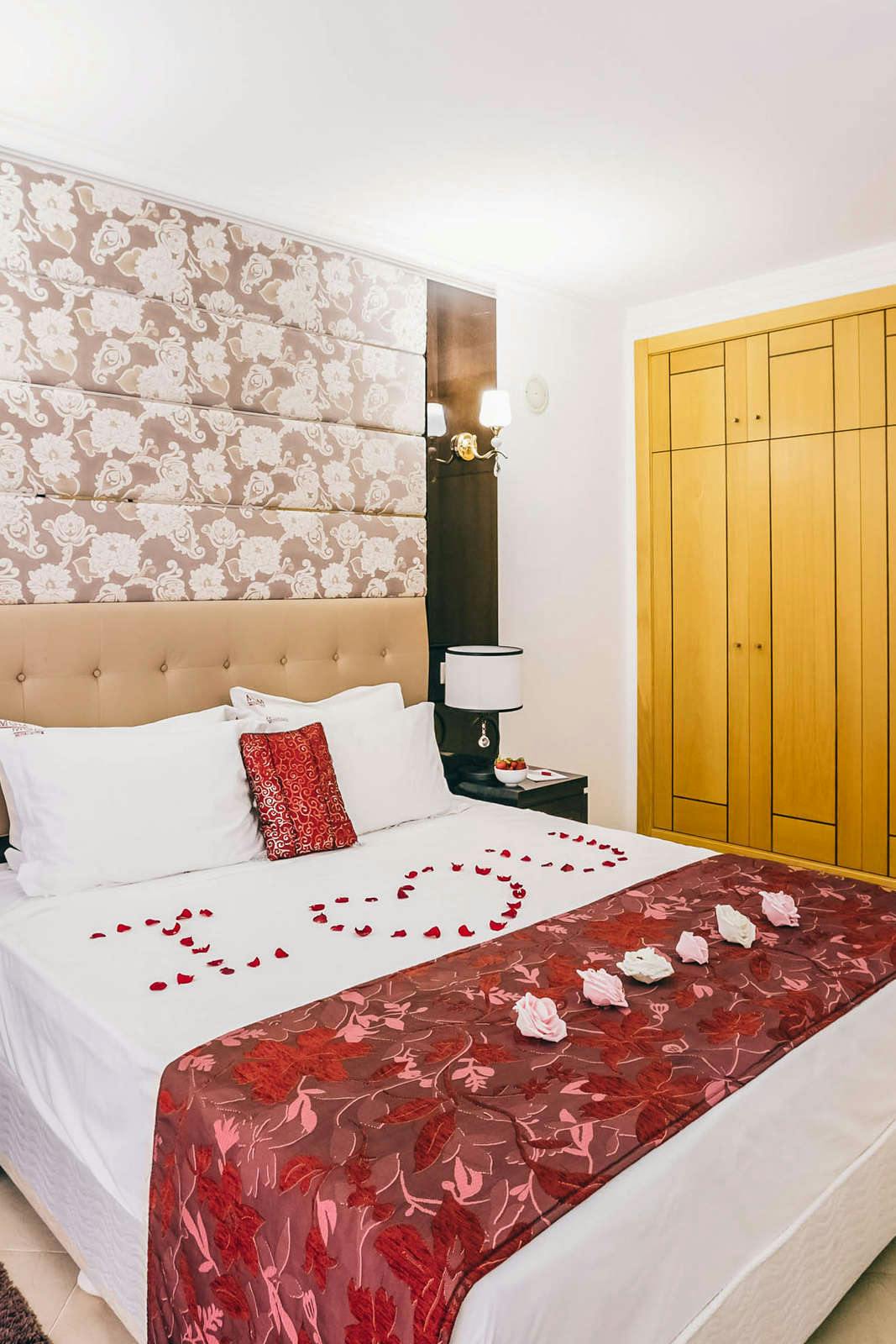 Hotel Grand Muthu Forte do Vale photo 2