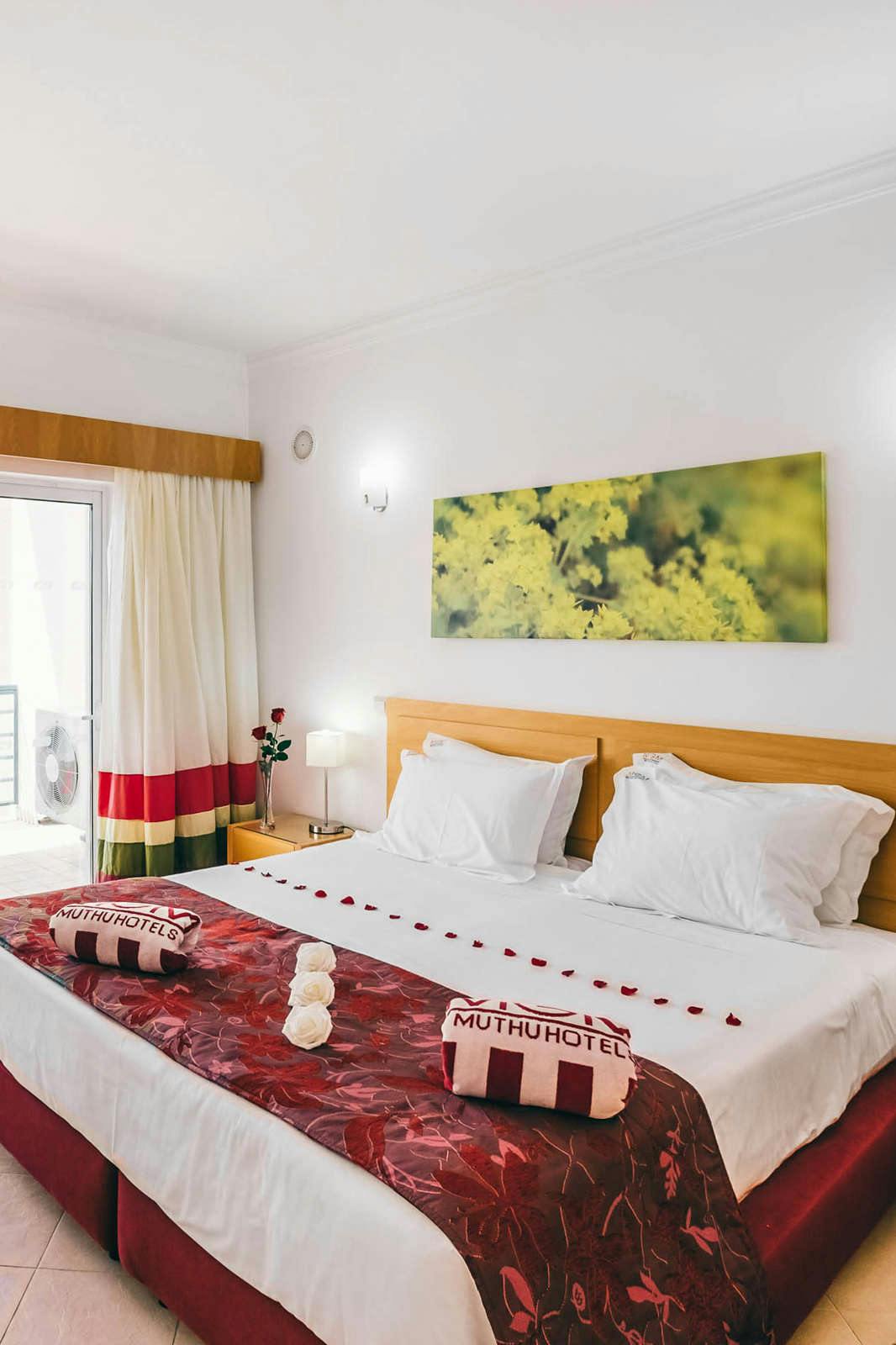 Hotel Grand Muthu Forte do Vale photo 3