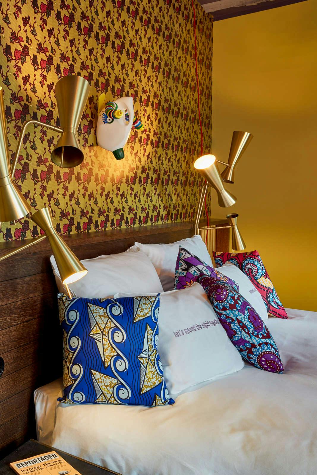 Hotel 25hours Hotel Terminus Nord photo 5