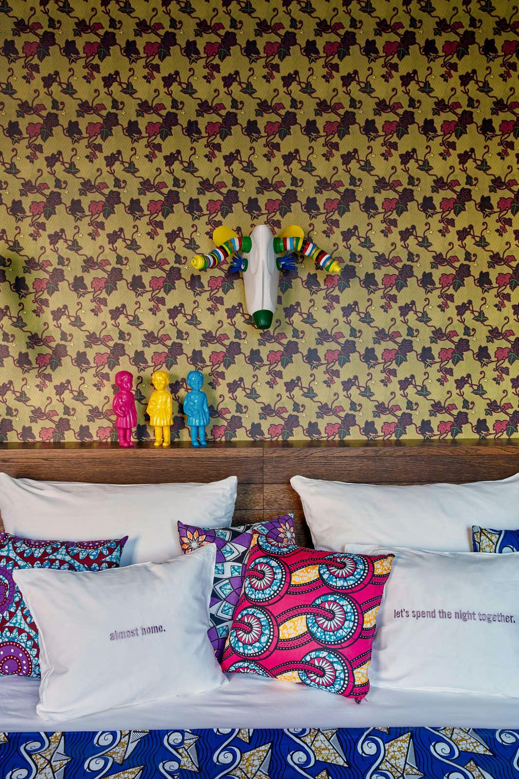 Hotel 25hours Hotel Terminus Nord photo 3