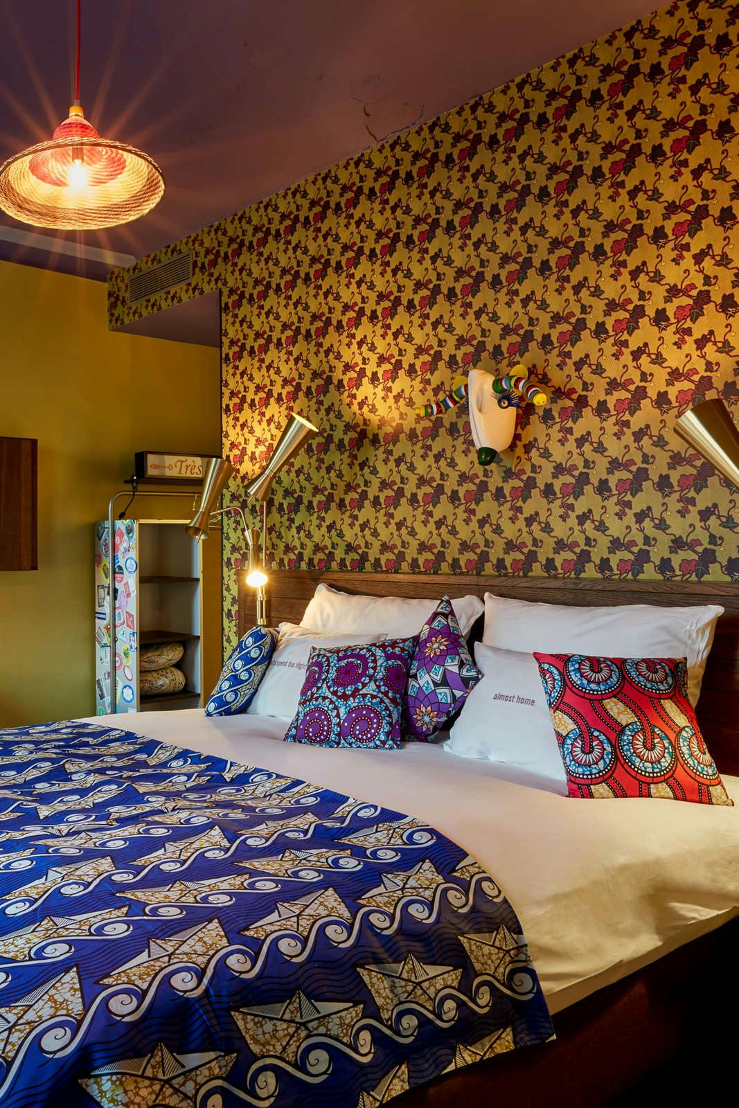 Hotel 25hours Hotel Terminus Nord photo 4