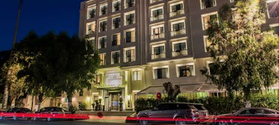 Le Casablanca Hotel - Adults Only