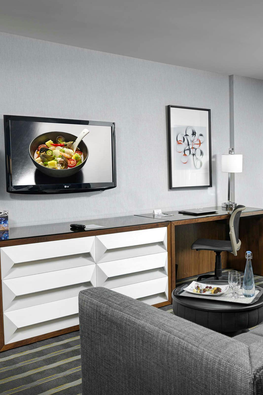 Hotel Hotel Arts photo 2