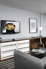 Hotel Hotel Arts photo 2