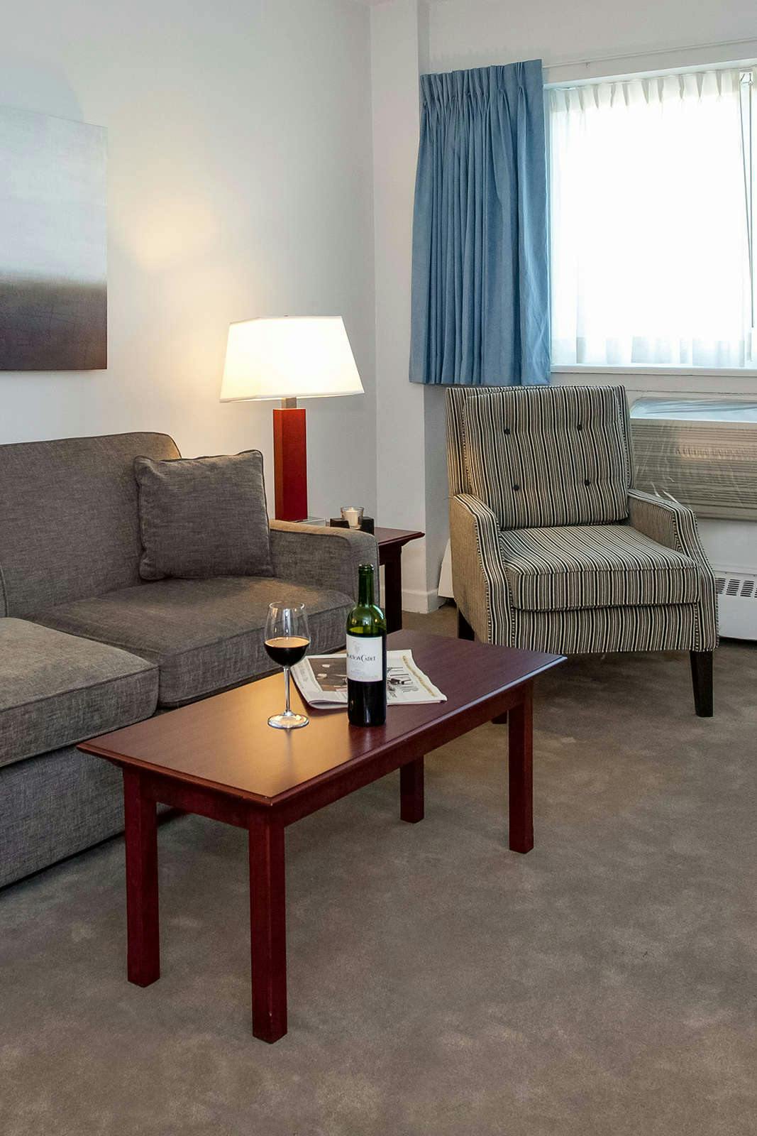 Hotel Hotel Terrasse Royale photo 5