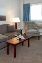 Hotel Hotel Terrasse Royale photo 5