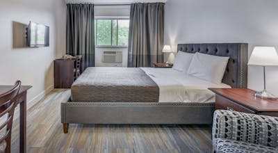 Hotel Terrasse Royale