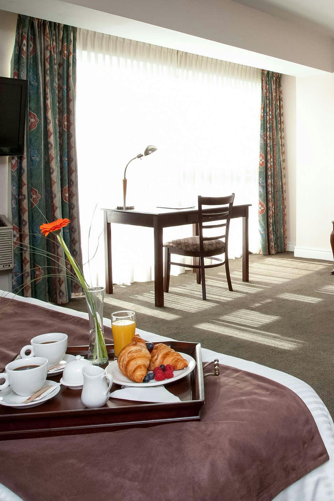 Hotel Hotel Terrasse Royale photo 4