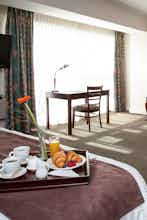 Hotel Hotel Terrasse Royale photo 4
