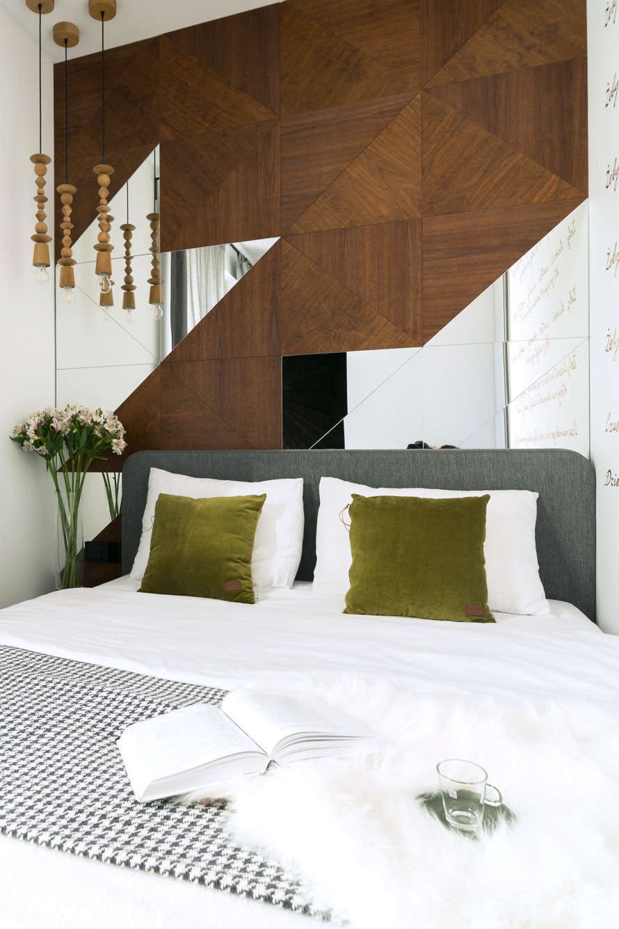 Hotel Empire Apart OVO photo 3