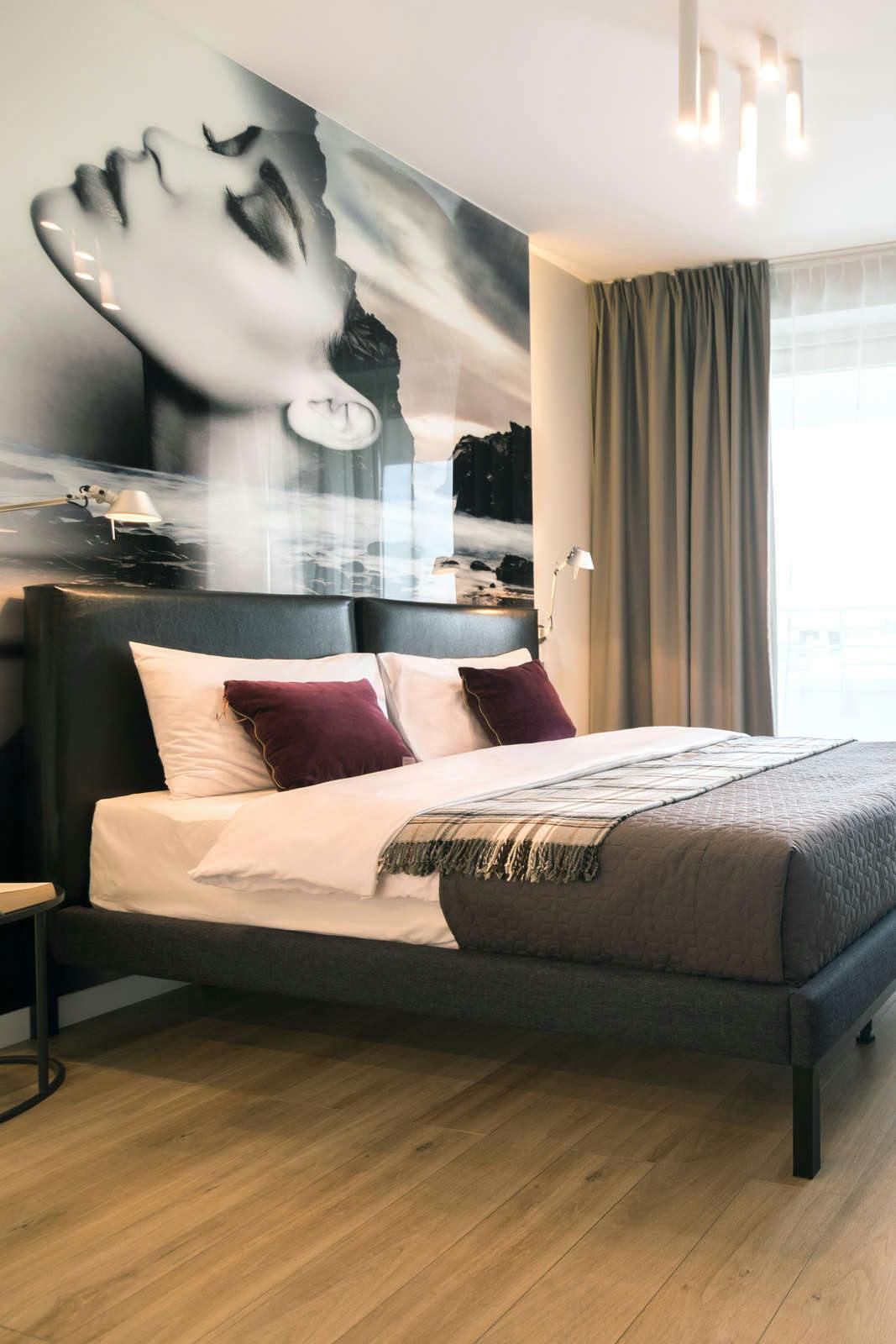 Hotel Empire Apart OVO photo 1