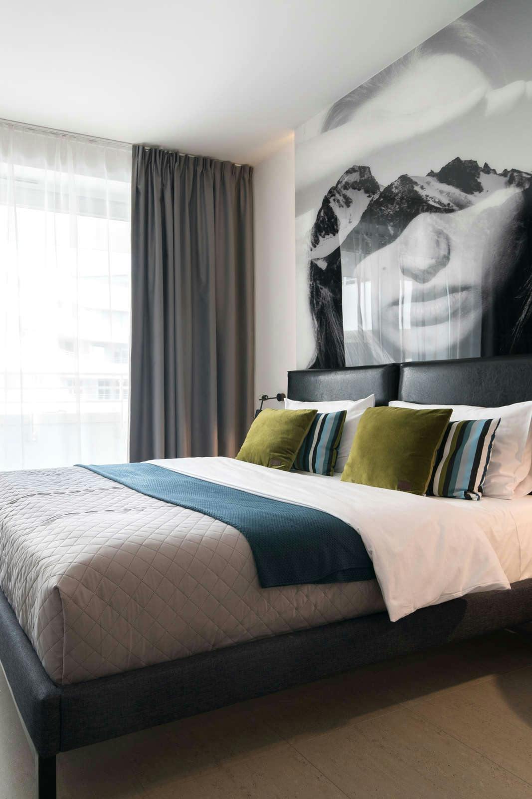 Hotel Empire Apart OVO photo 2