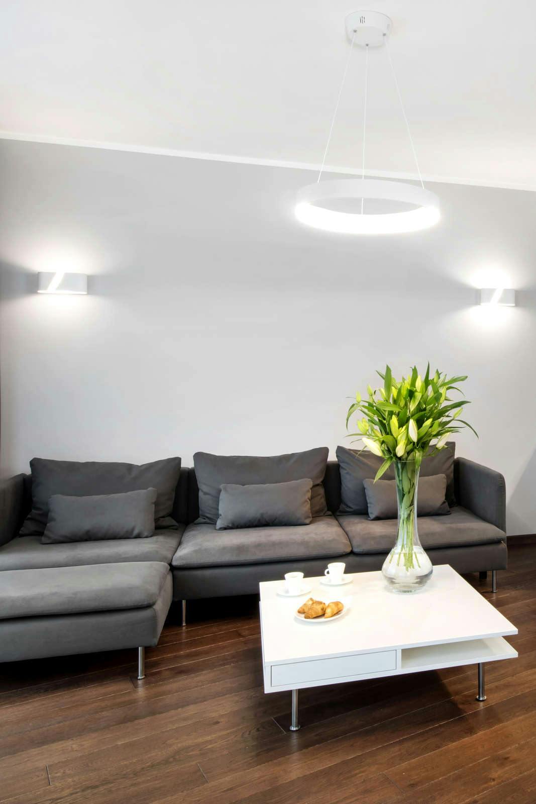 Hotel Empire Apart OVO photo 4