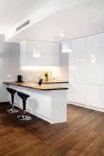 Hotel Empire Apart OVO photo 5