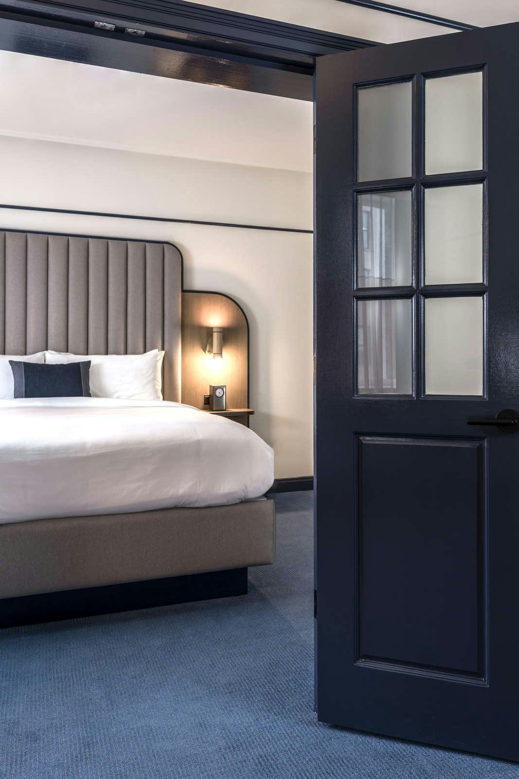 Hotel Hu Hotel photo 2