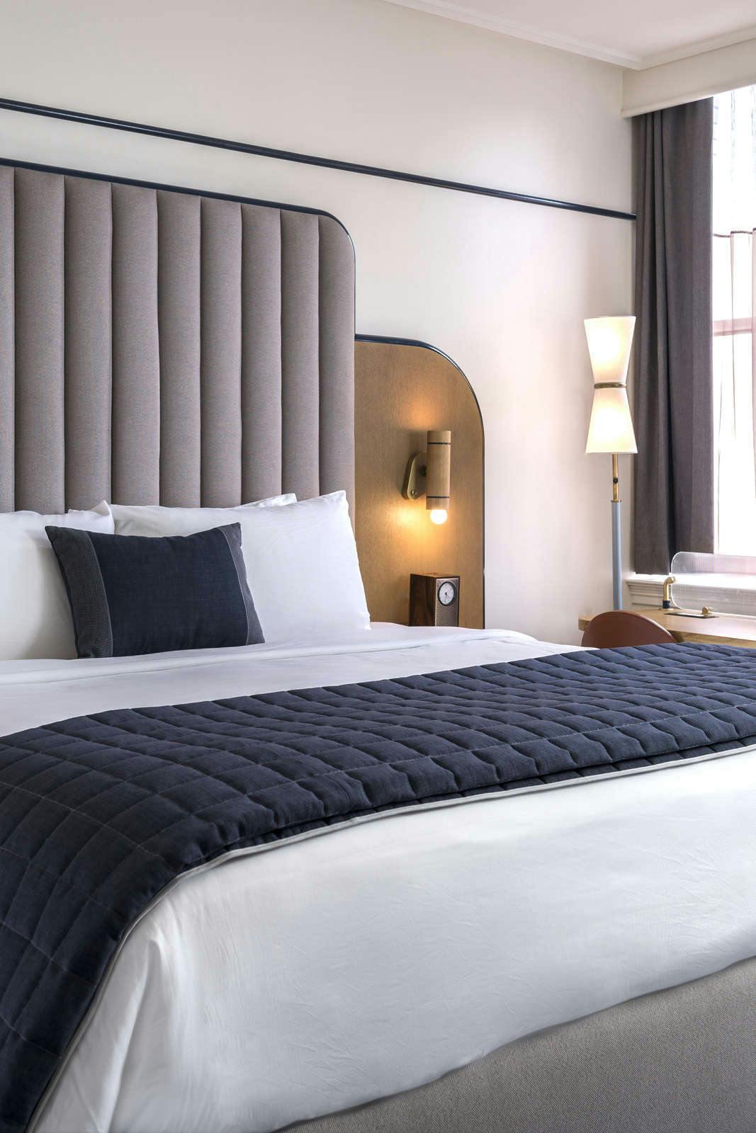 Hotel Hu Hotel photo 4