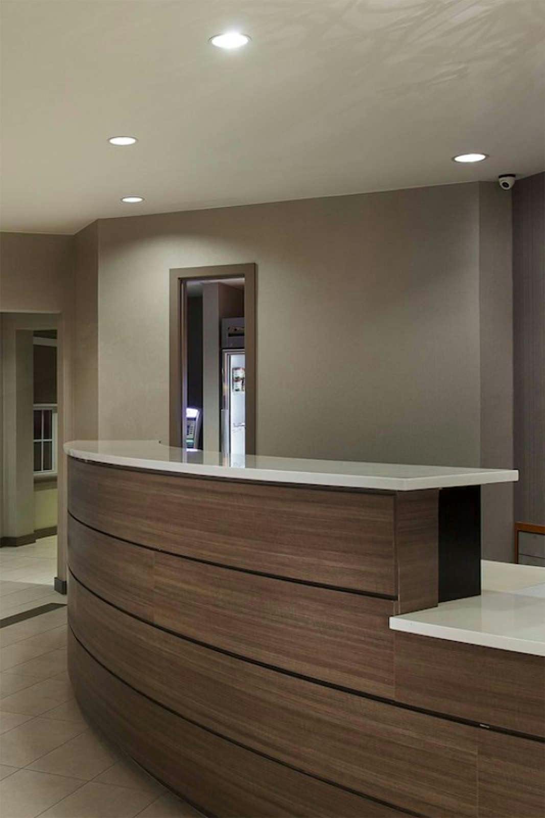 Hotel Residence Inn by Marriott Detroit Novi photo 5