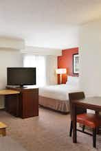 Hotel Residence Inn by Marriott Detroit Novi photo 2