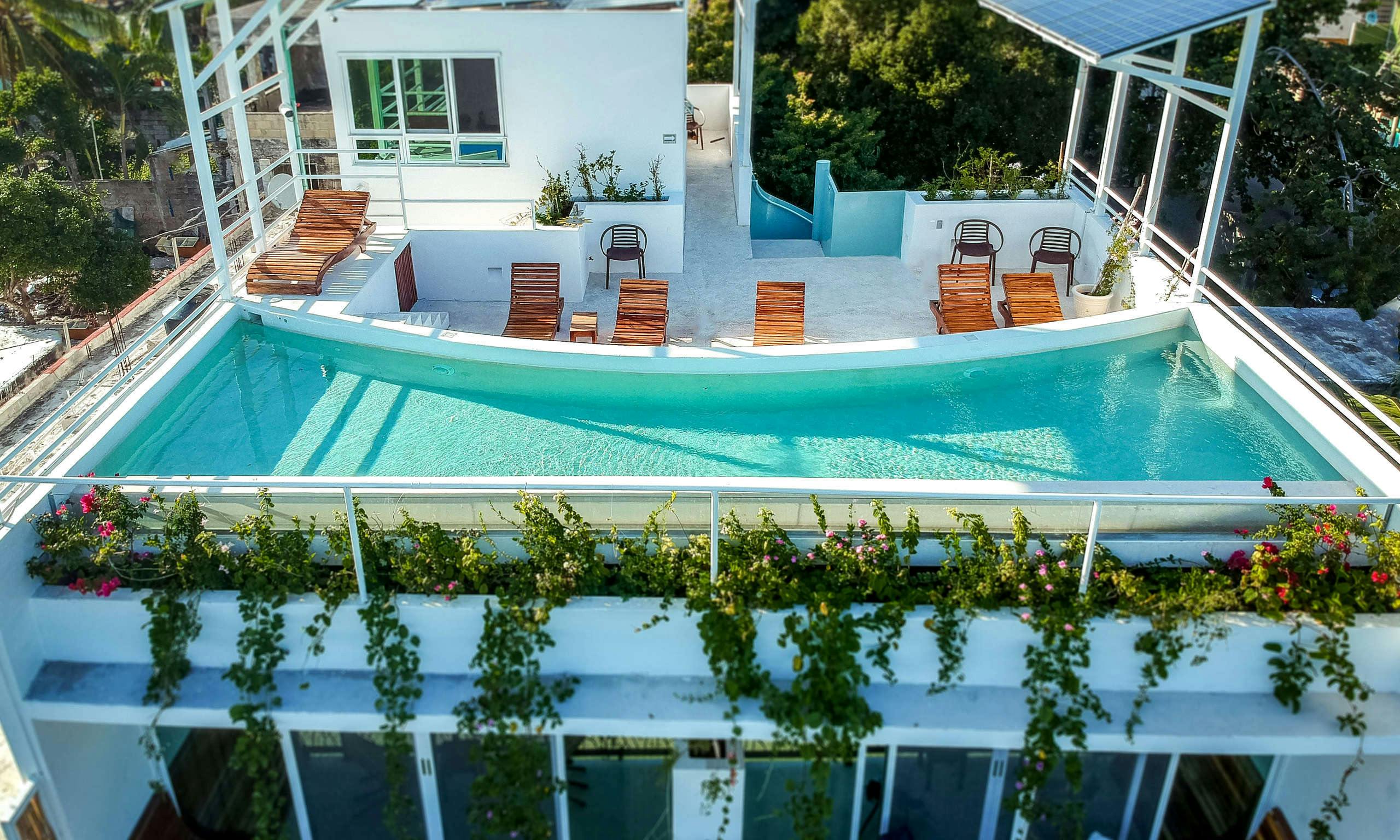 Ocean Zen Suites on 5th Avenue - Adults Only