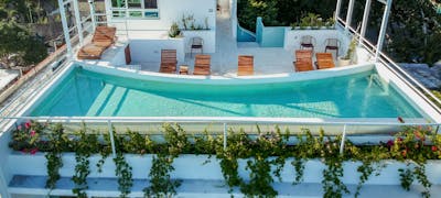 Ocean Zen Suites on 5th Avenue - Adults Only