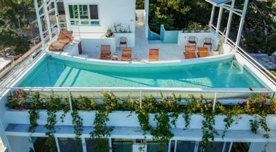 Ocean Zen Suites on 5th Avenue - Adults Only