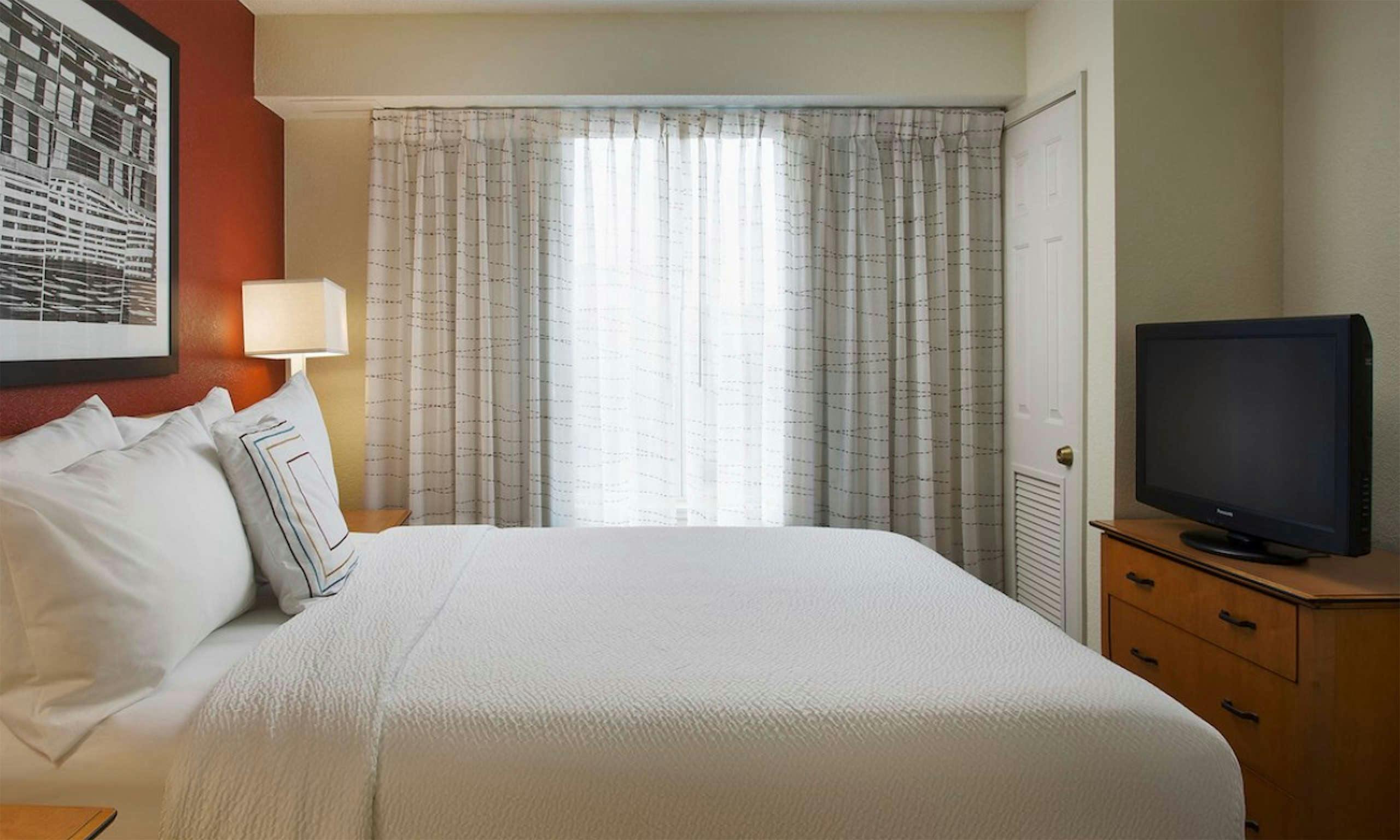 Residence Inn by Marriott Detroit Novi