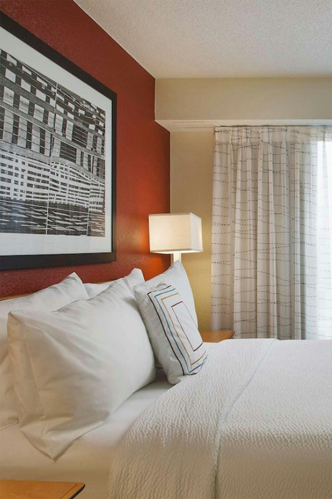 Hotel Residence Inn by Marriott Detroit Novi photo 1