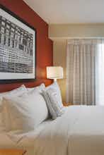 Hotel Residence Inn by Marriott Detroit Novi photo 1