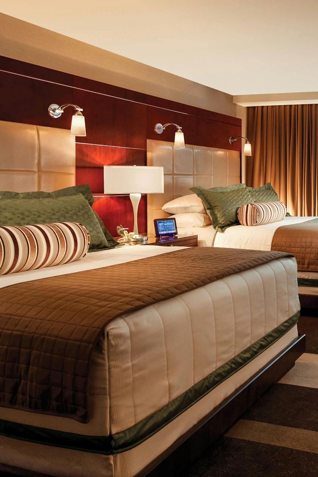 Aria Resort Casino Las Vegas Center Strip Old