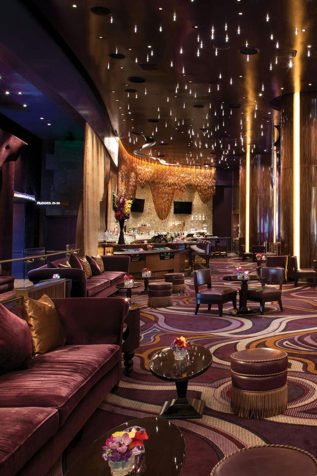 ARIA Resort & Casino