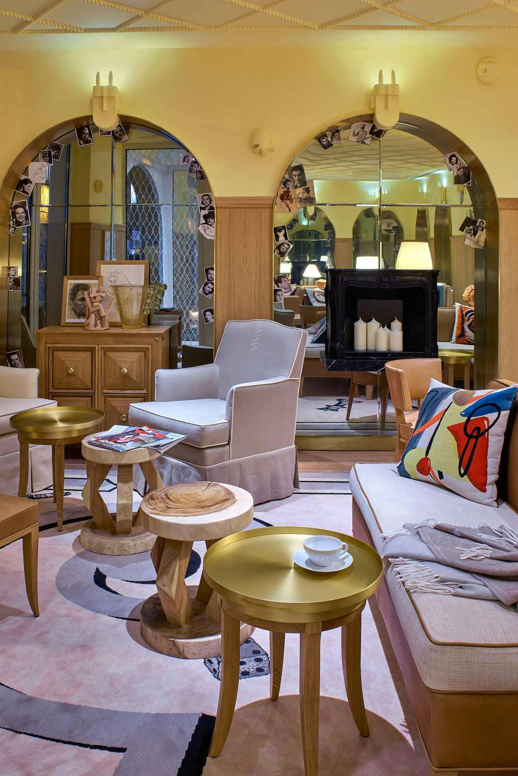 Hotel 9Confidentiel photo 4