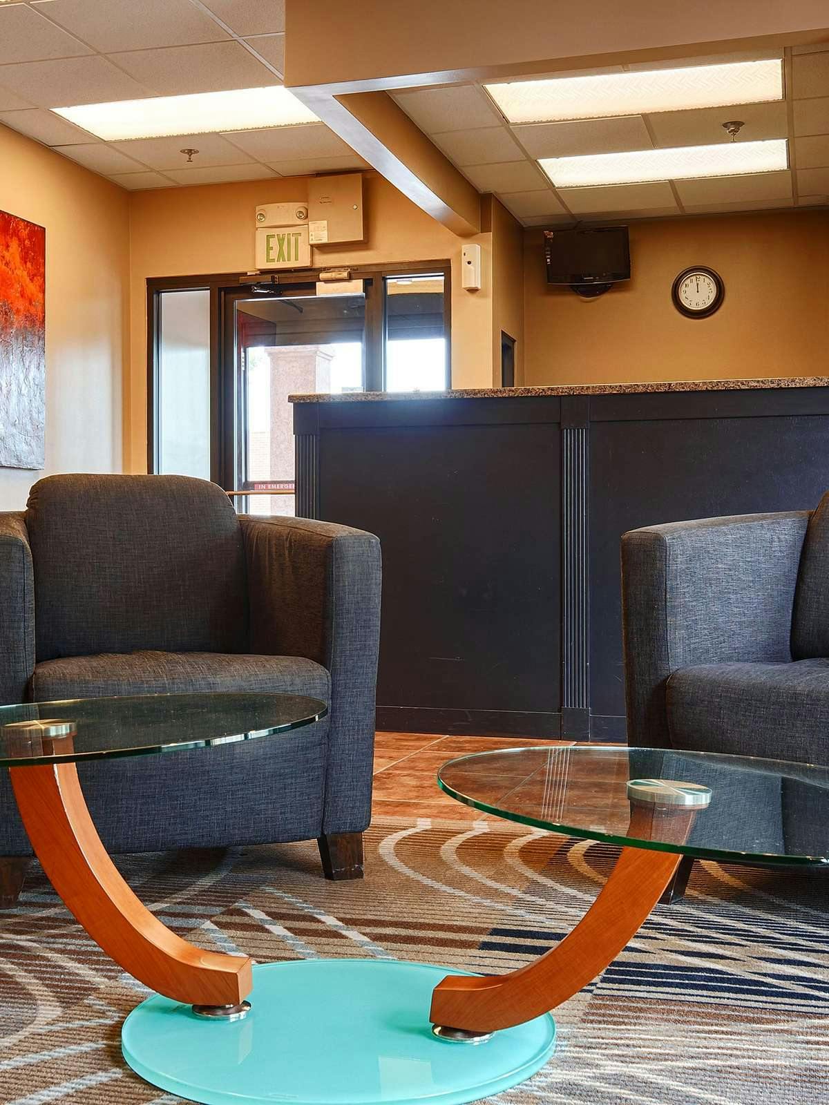 Hotel Best Western Plus Gen X Inn photo 4