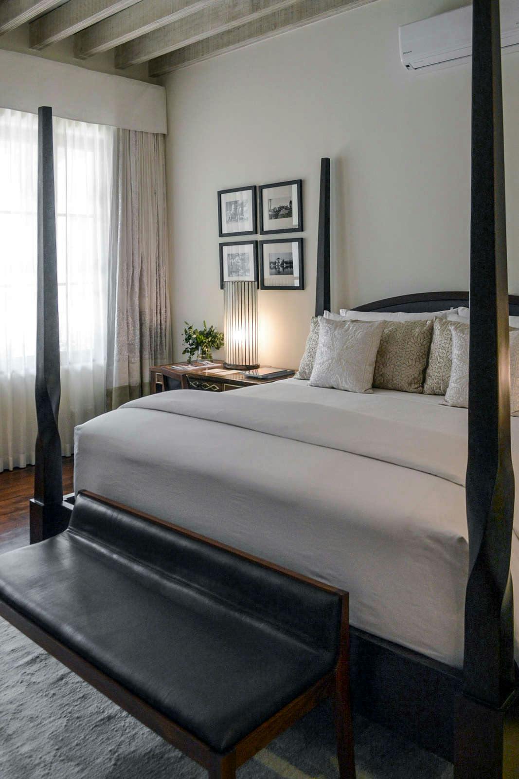 Hotel Hotel Casa Blanca 7 photo 2