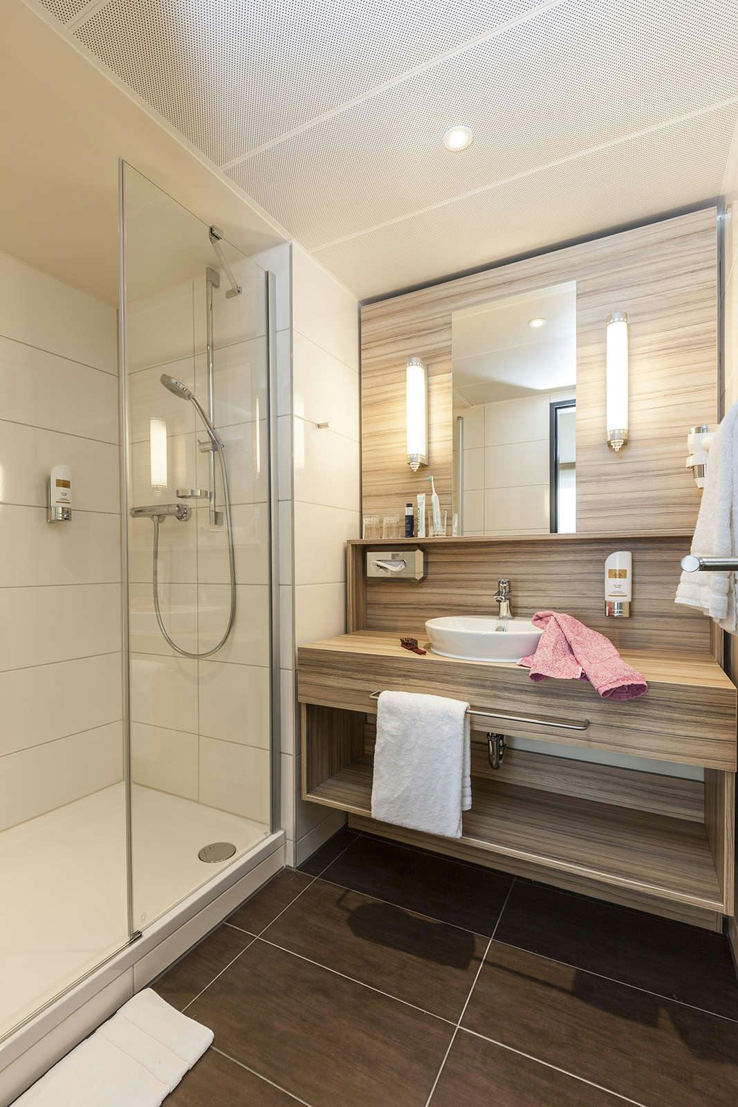 Hotel Star Inn Hotel & Suites Premium Heidelberg, by Quality photo 5