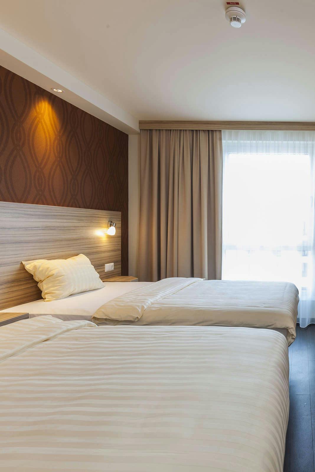 Hotel Star Inn Hotel & Suites Premium Heidelberg, by Quality photo 2