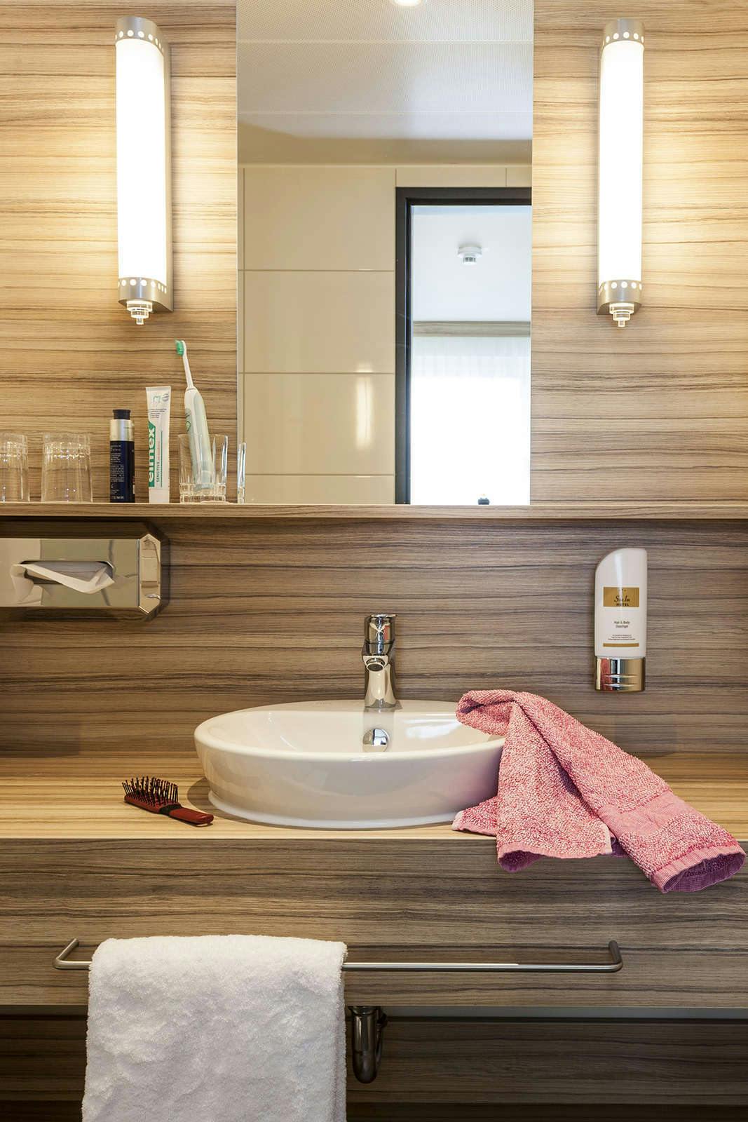 Hotel Star Inn Hotel & Suites Premium Heidelberg, by Quality photo 4