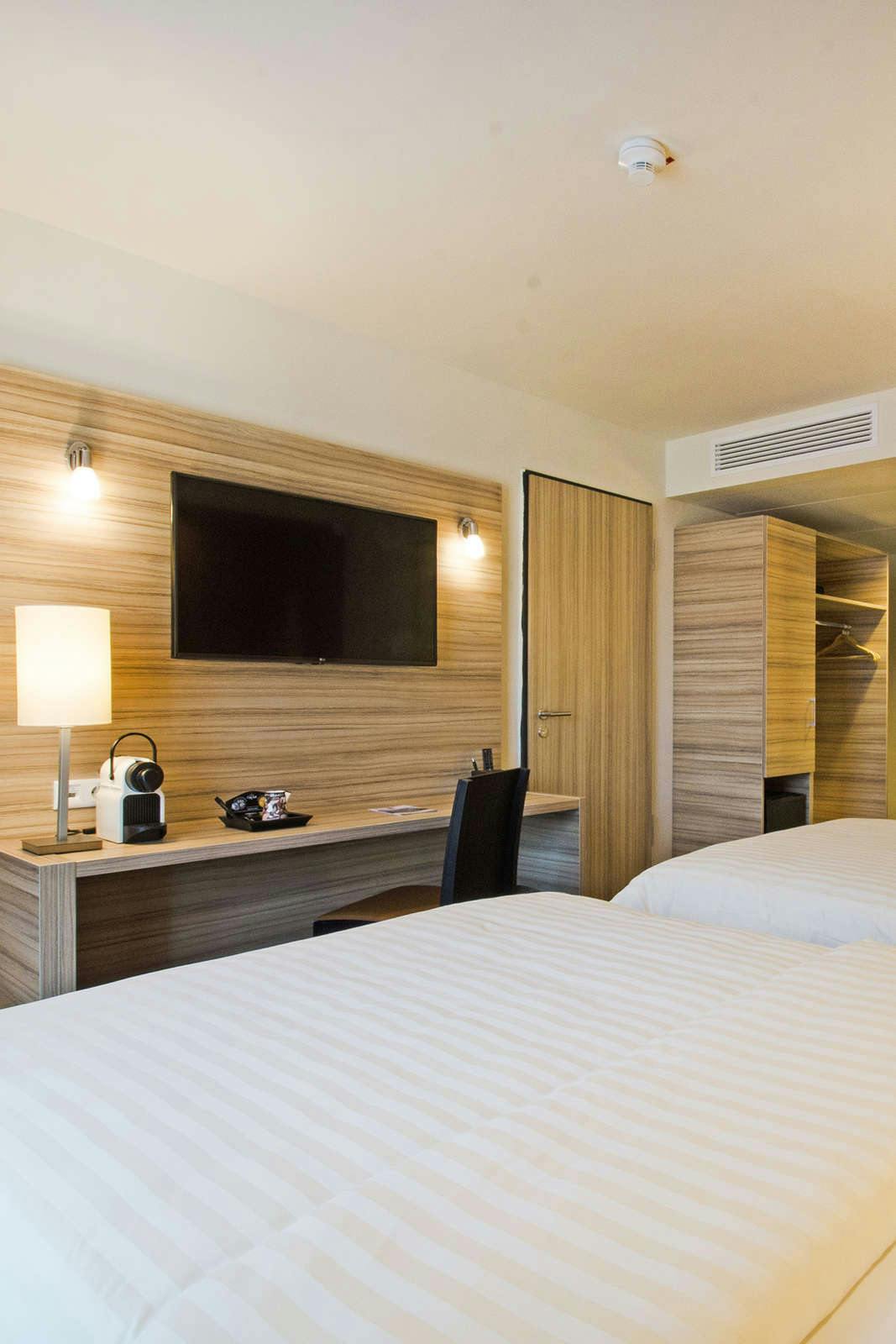 Hotel Star Inn Hotel & Suites Premium Heidelberg, by Quality photo 3