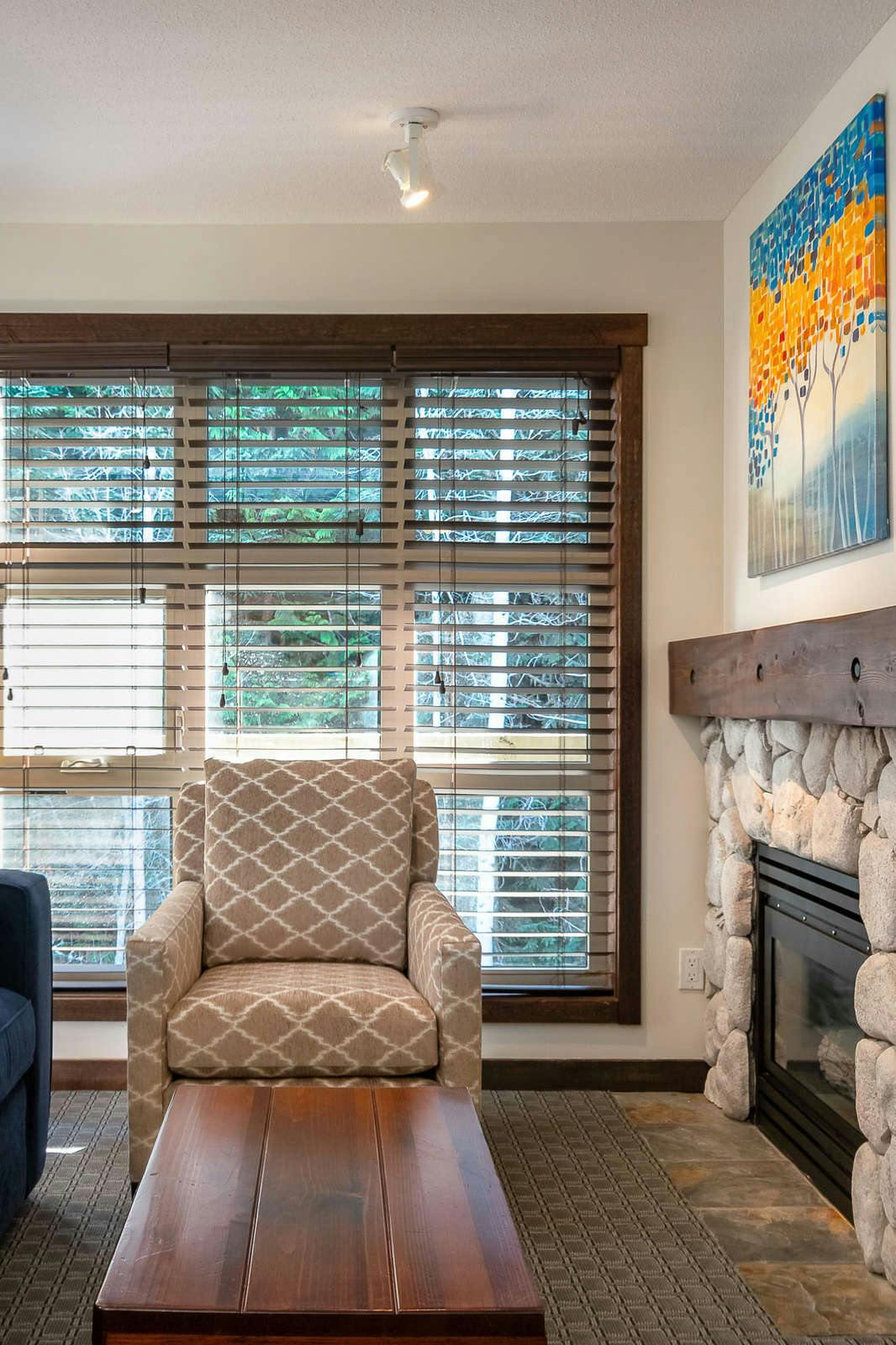 Hotel Blackcomb Springs Suites by CLIQUE photo 3