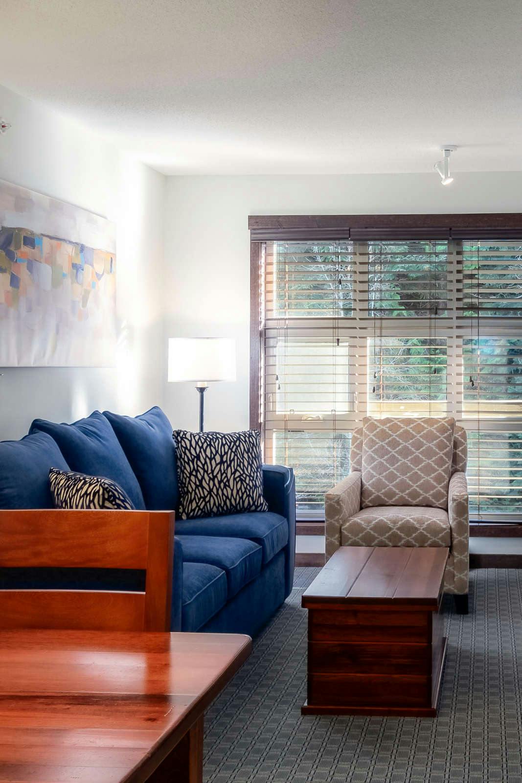 Hotel Blackcomb Springs Suites by CLIQUE photo 2