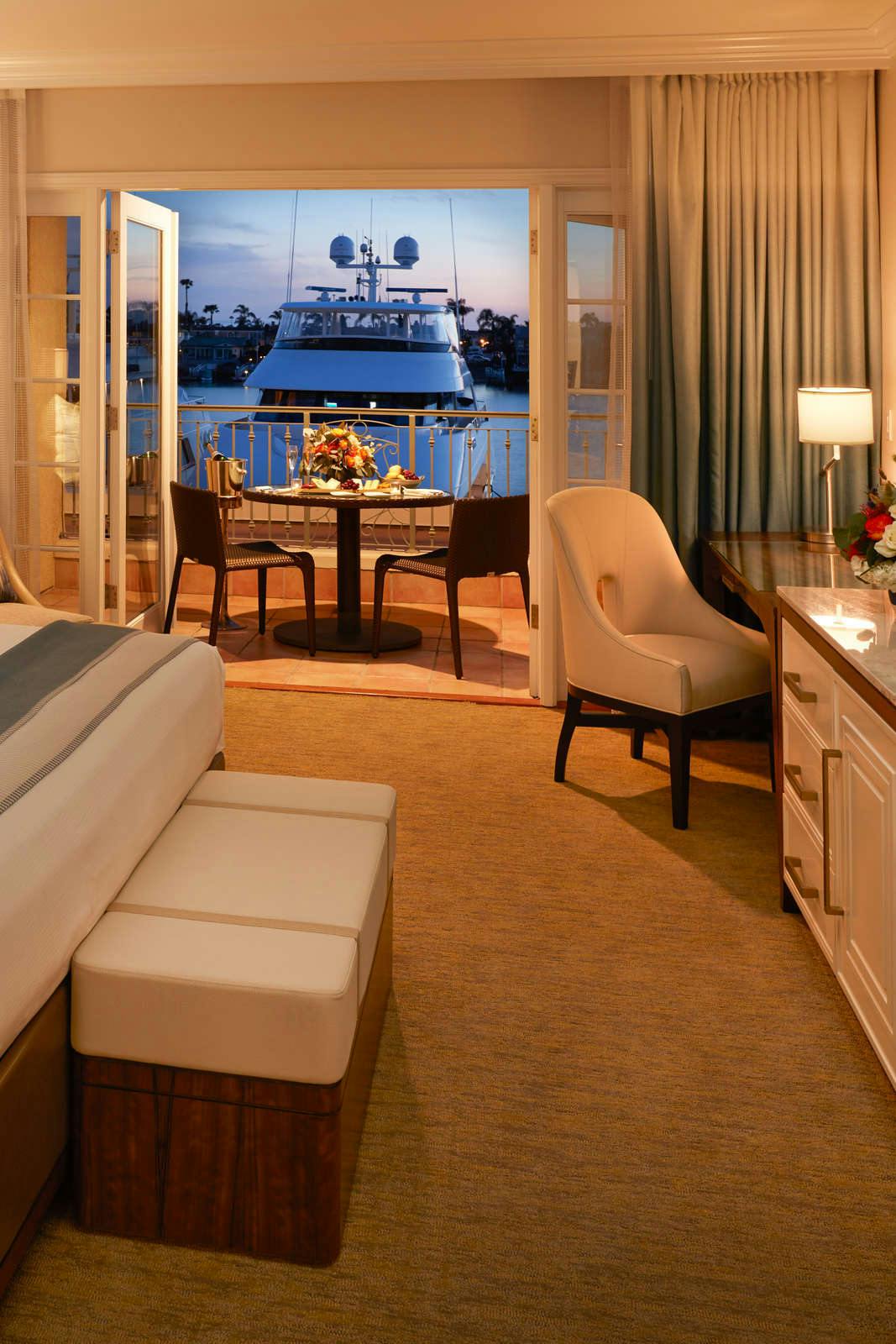 Hotel Balboa Bay Resort photo 3