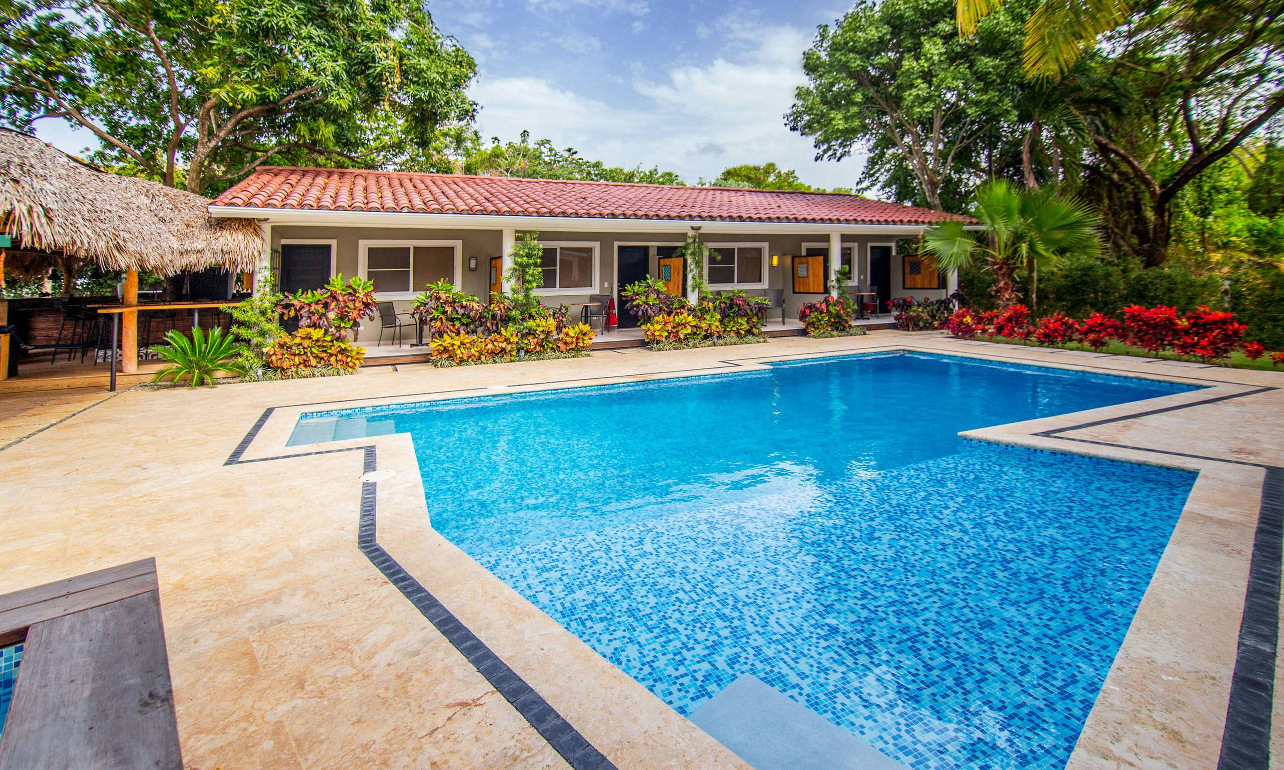 Colibri Boutique Hotel