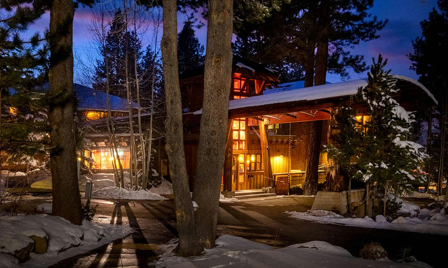 Gravity Haus Truckee Tahoe, North Lake Tahoe HotelTonight