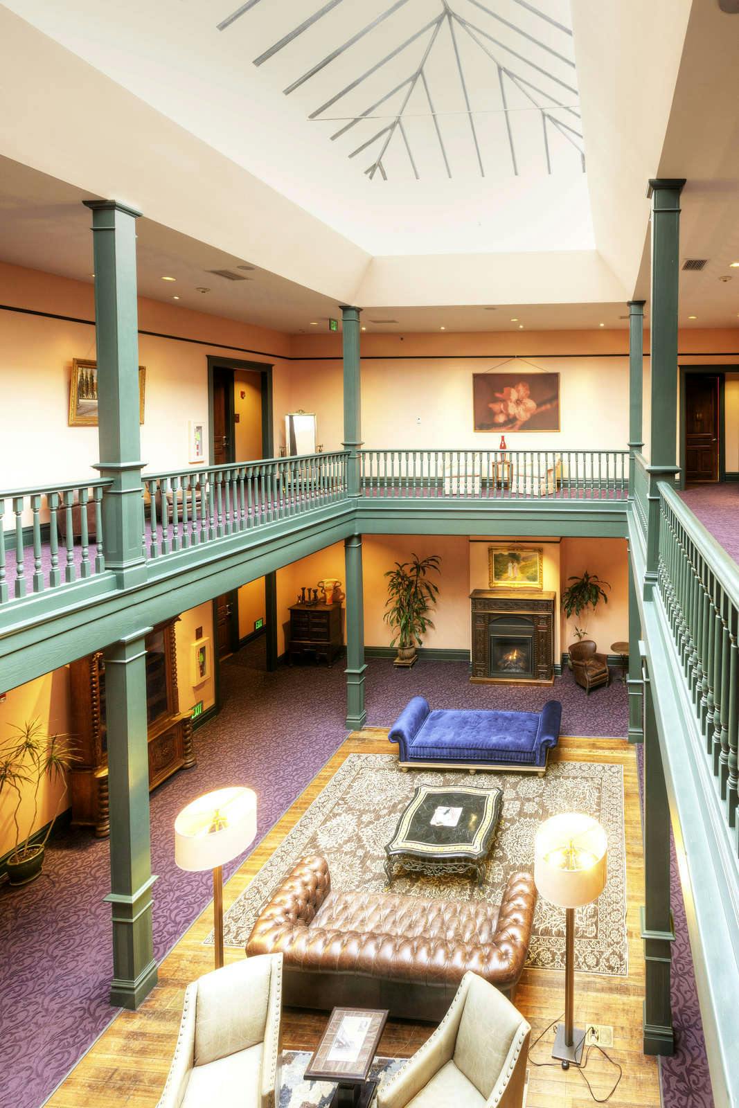 Hotel Montvale Hotel photo 1