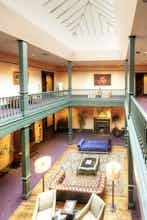 Hotel Montvale Hotel photo 1