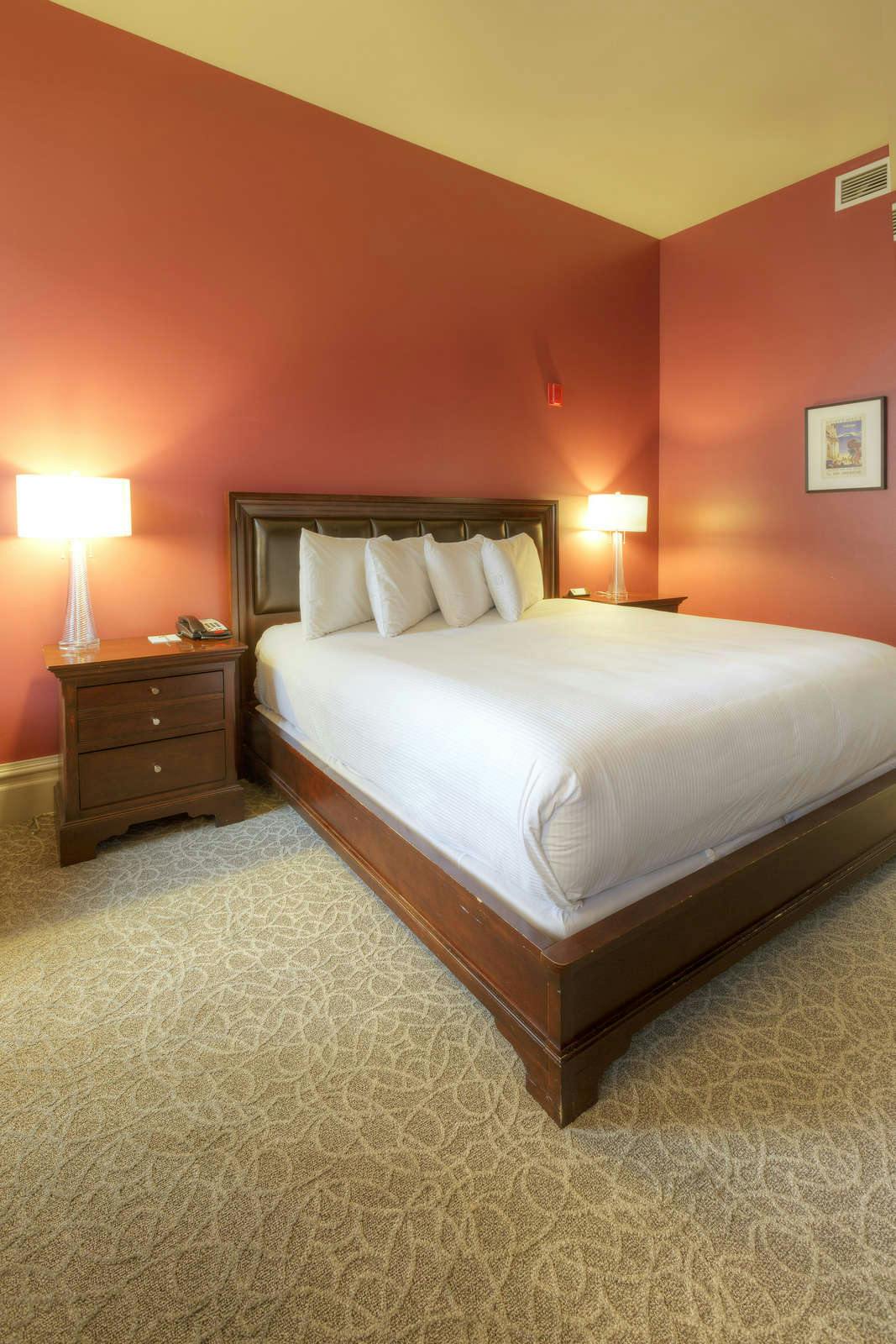 Hotel Montvale Hotel photo 4