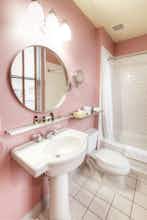 Hotel Montvale Hotel photo 5